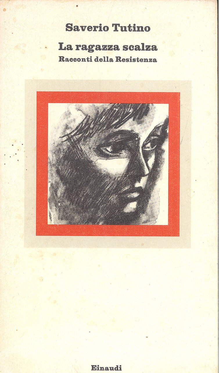 RAGAZZA SCALZA RACCONTI DELLA RESISTENZA | Immagine principale