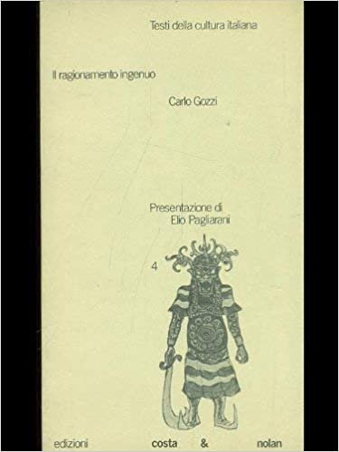 RAGIONAMENTO INGENUO