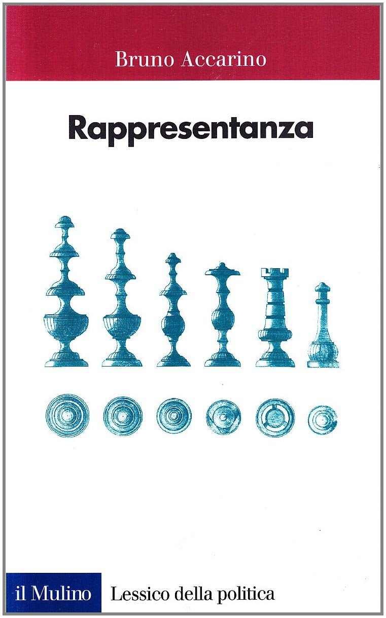 RAPPRESENTANZA