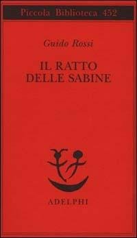 RATTO DELLE SABINE