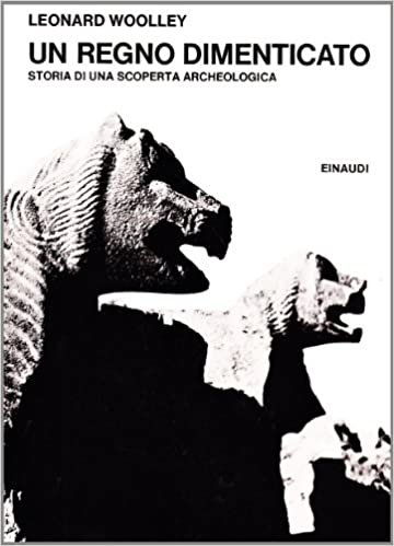 REGNO DIMENTICATO. STORIA DI UNA SCOPERTA ARCHEOLOGICA