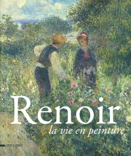 RENOIR LA VIE EN PEINTURE | Immagine principale