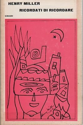 RICORDATI DI RICORDARE