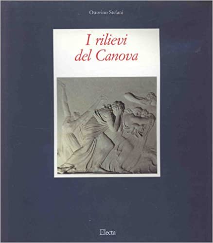 RILIEVI DEL CANOVA