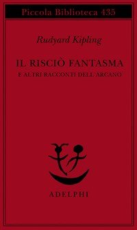 RISCIO` FANTASMA E ALTRE STORIE ARC