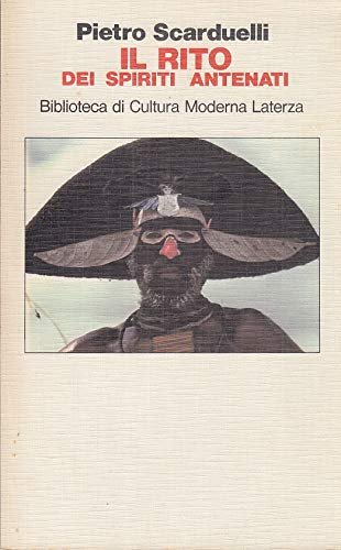 RITO DEI SPIRITI ANTENATI | Immagine Gallery 2