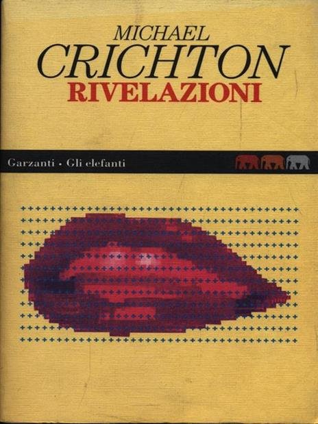 RIVELAZIONI