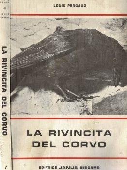 RIVINCITA DEL CORVO