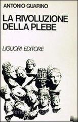 RIVOLUZIONE DELLA PLEBE (LA)