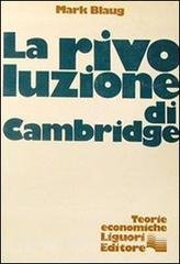 RIVOLUZIONE DI CAMBRIDGE (LA)