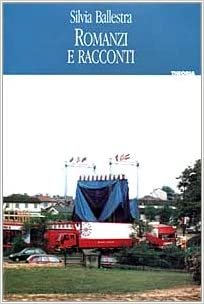 ROMANZI E RACCONTI