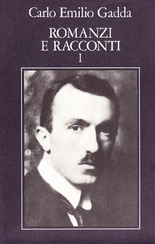 ROMANZI E RACCONTI VOLUME 1