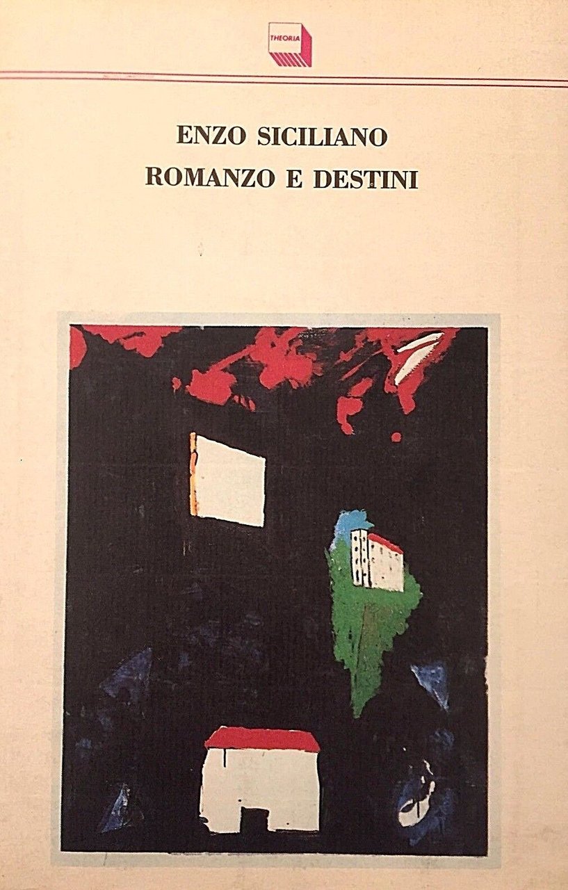 ROMANZO E DESTINI