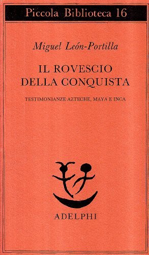 ROVESCIO DELLA CONQUISTA