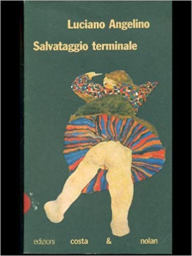 SALVATAGGIO TERMINALE