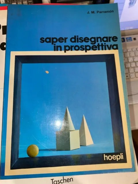 SAPER DISEGNARE IN PROSPETTIVA