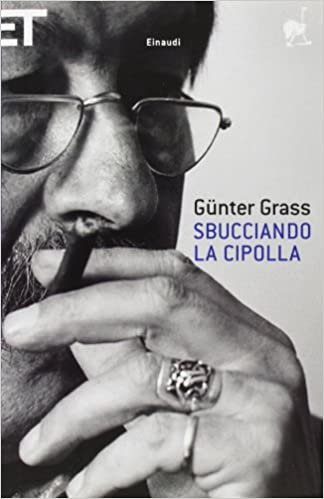 SBUCCIANDO LA CIPOLLA