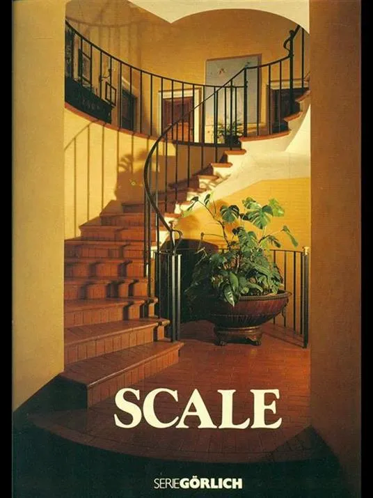SCALE | Immagine principale