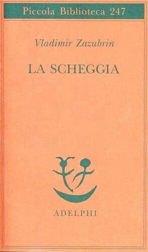 SCHEGGIA