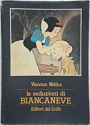 SEDUZIONI DI BIANCANEVE