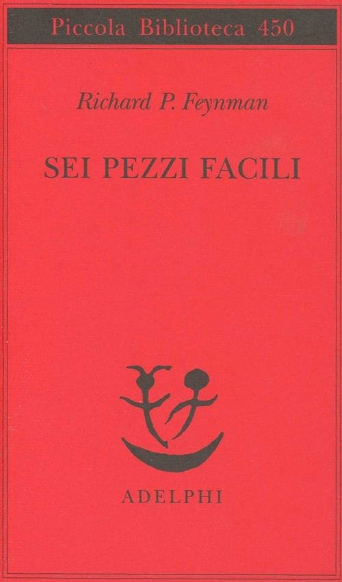 SEI PEZZI FACILI