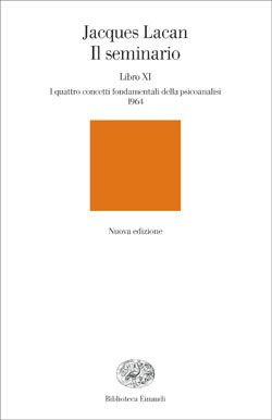 SEMINARIO LIBRO XI (N.E.)
