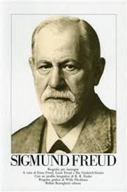 SIGMUND FROID BIOGRAFIA PER IMMAGINI