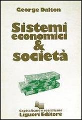 SISTEMI ECONOMICI E SOCIETA`