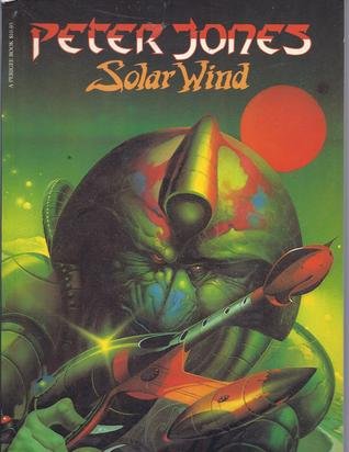 SOLAR WIND (ART BY PETER JONES)