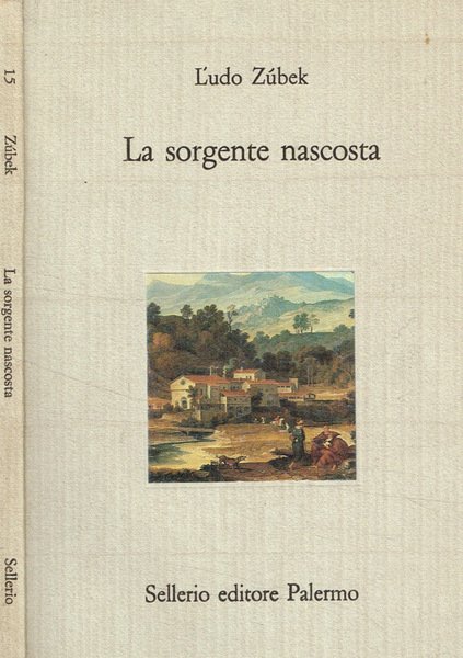 SORGENTE NASCOSTA (LA)
