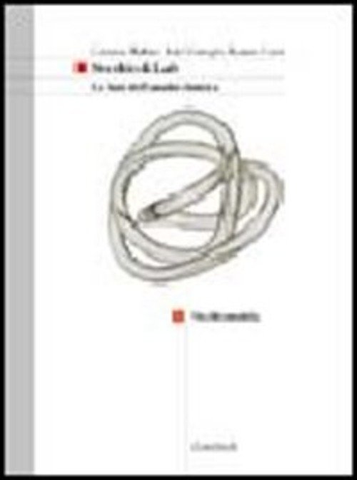 STECHIO&LAB. LE BASI DELL`ANALISI CHIMICA. PE