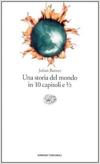 STORIA DEL MONDO IN 10 CAPITOLI E MEZZO