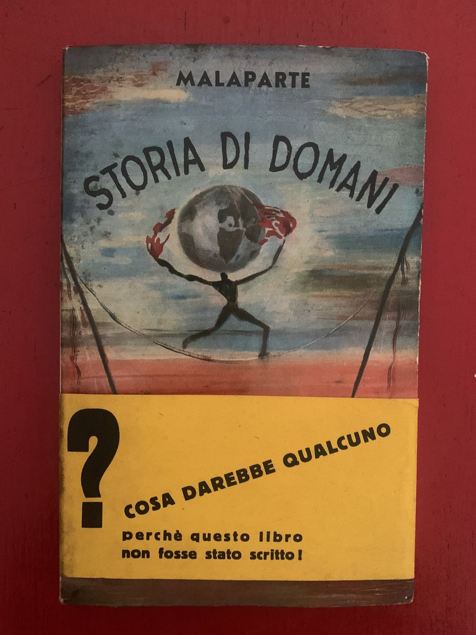 Storia di domani