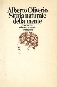 STORIA NATURALE DELLA MENTE