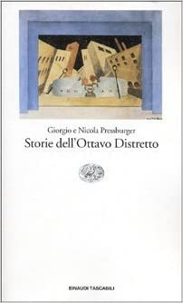 STORIE DELL`OTTAVO DISTRETTO