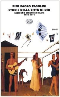 STORIE DELLA CITTA` DI DIO