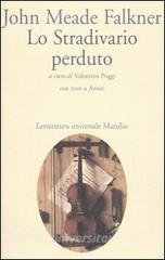 STRADIVARIO PERDUTO (LO)