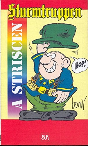 STURMTRUPPEN A STRISCEN
