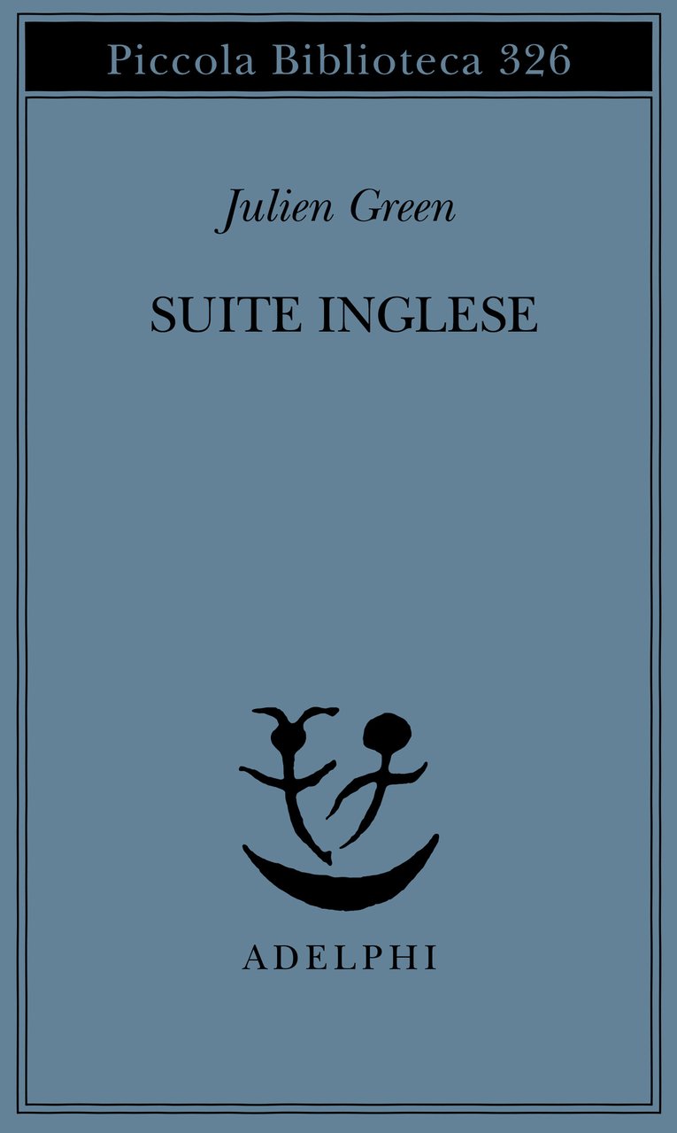 SUITE INGLESE