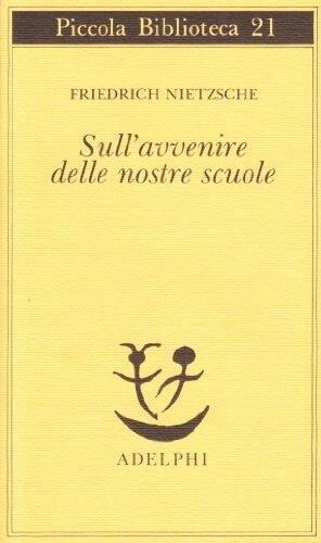 SULL`AVVENIRE DELLE NOSTRE SCUOLE | Immagine principale