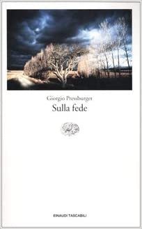 SULLA FEDE