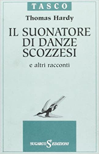 SUONATORE DI DANZE SCOZZESI