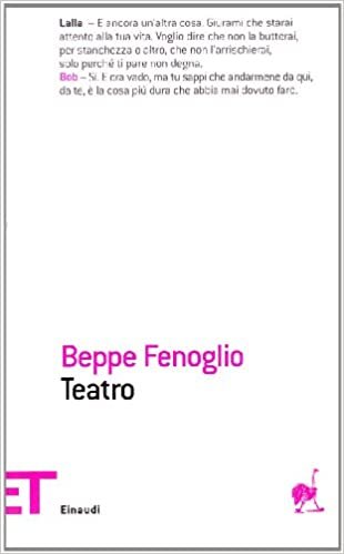 TEATRO