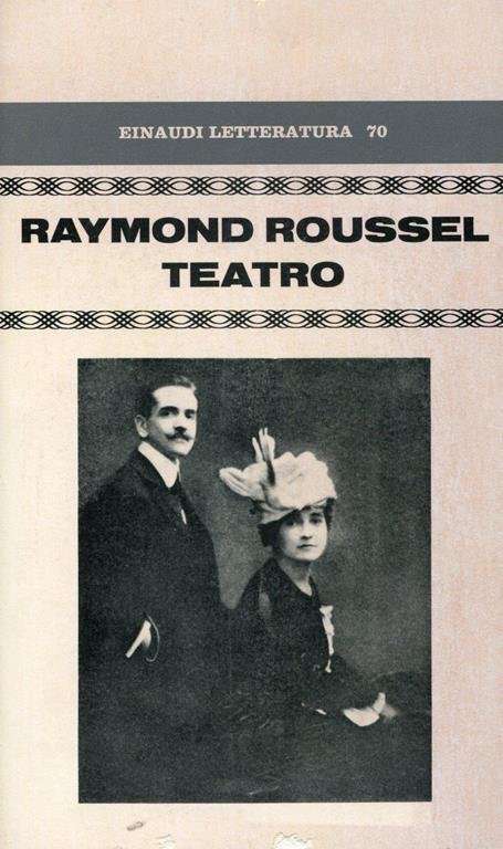 TEATRO