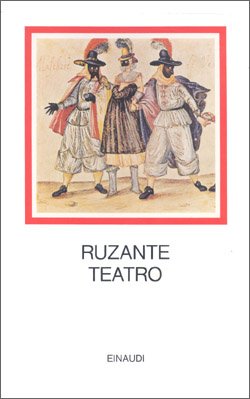 TEATRO (RUZANTE)