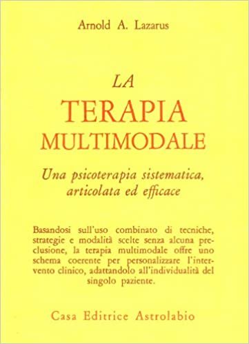 TERAPIA MULTIMODALE