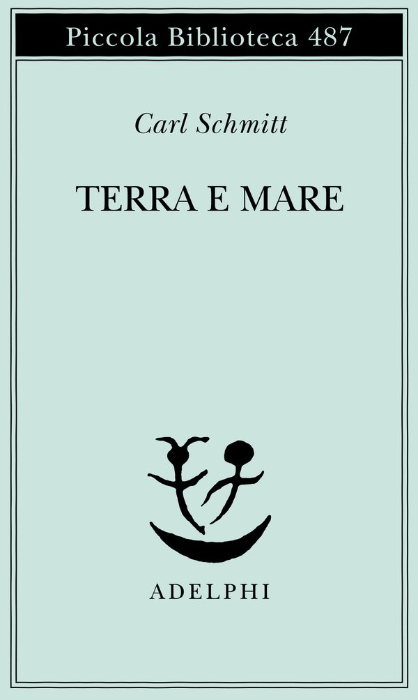 TERRA E MARE