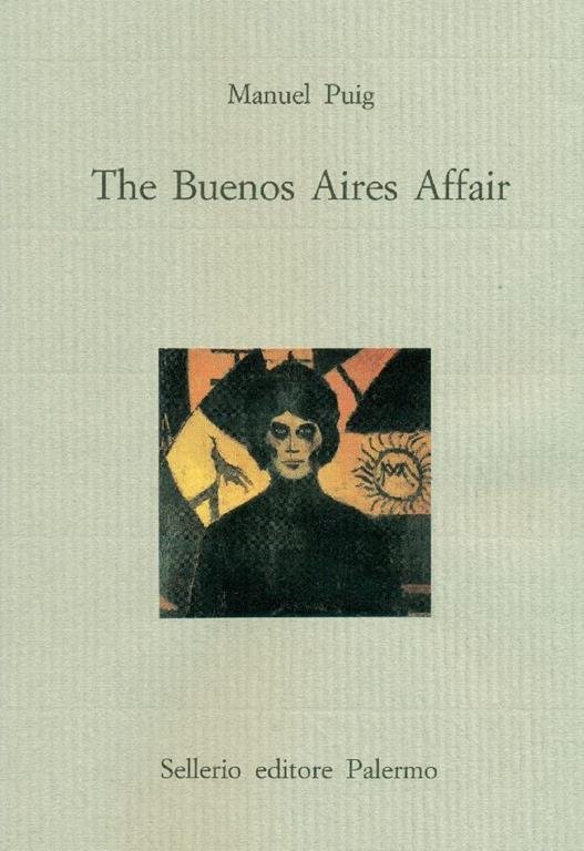 THE BUENOS AIRES AFFAIR