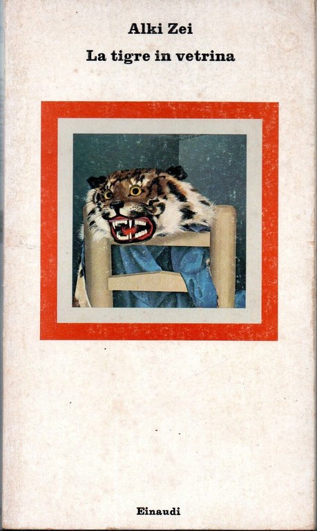 TIGRE IN VETRINA (LA) | Immagine Gallery 2