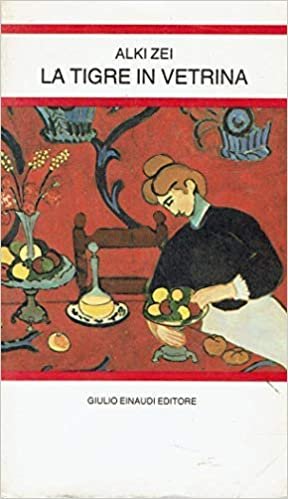 TIGRE IN VETRINA (LA)
